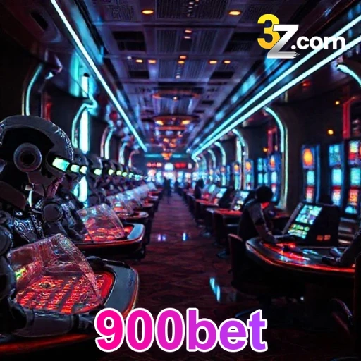 900bet app Cassino
